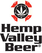 Hemp Valley Beer