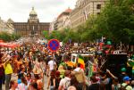Million Marihuana March 2013